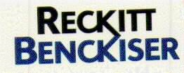 RECKITT,BENCKISER