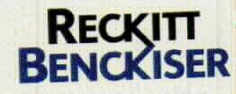 RECKITT,BENCKISER