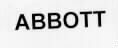 ABBOTT