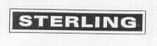 STERLING