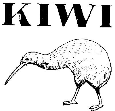 KIWI
