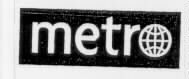 METRO