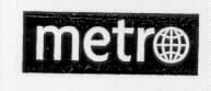 METRO