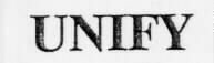 UNIFY
