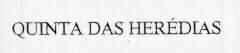 QUINTA,DAS,KEREDIAS