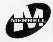 M ;MERRELL