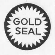 GOLD SEAL