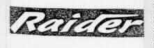 RAIDER