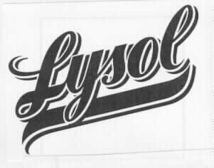 LYSOL