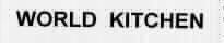 WORLD,KITCHEN