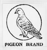 PIGEON