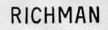 RICHMAN