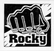 ROCKY
