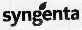 SYNGENTA
