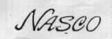 NASCO