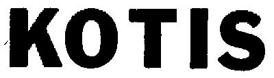 KOTIS
