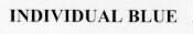 INDIVIDUAL,BLUE