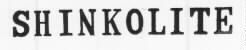 SHINKOLITE