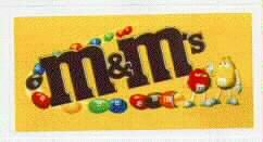 M&M'S