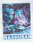 MADHUBAN