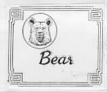 BEAR