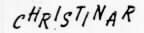 CHRISTINAR