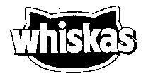 WHISKAS