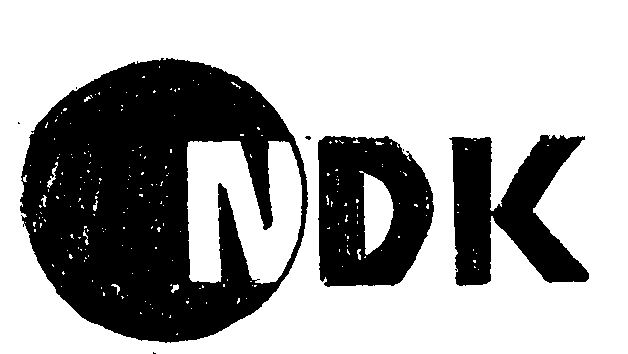 NDK