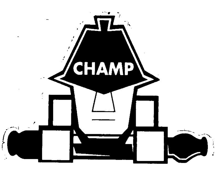CHAMP