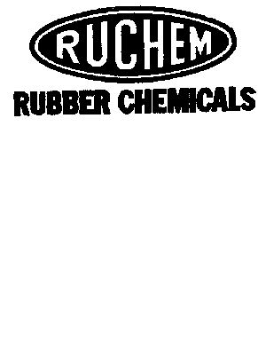 RUCHEM, RUBBER, CHEMICALS
