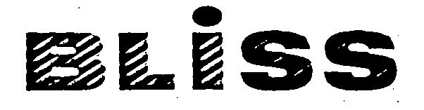 BLISS
