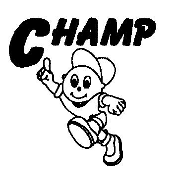CHAMP