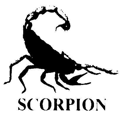 SCORPION