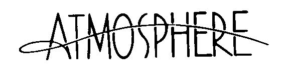 ATMOSPHERE