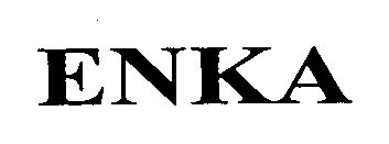 ENKA
