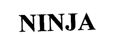 NINJA