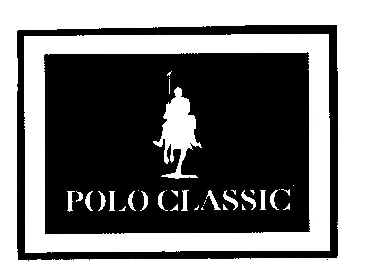 POLO ;CLASSIC