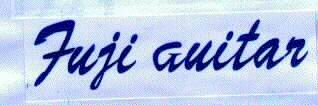 FUJI