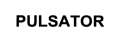 PULSATOR