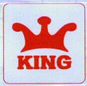 KING