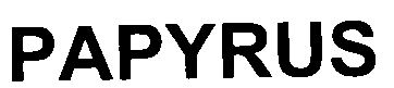 PAPYRUS