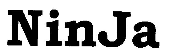 NINJA