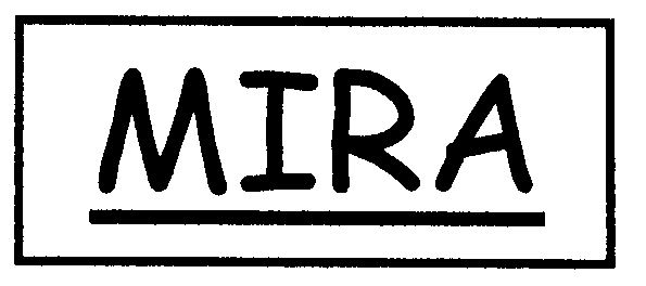 MIRA