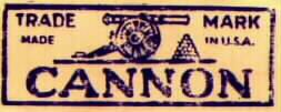 CANNON