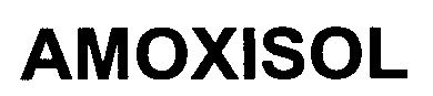 AMOXISOL