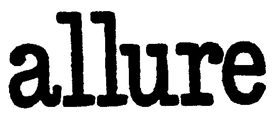 ALLURE