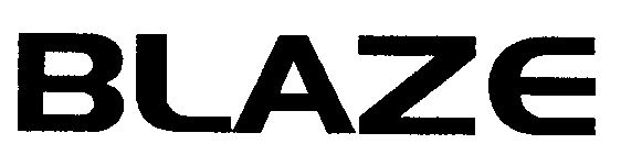 BLAZE
