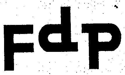 FDP