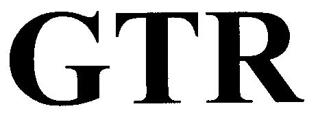GTR