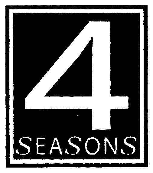 4 SEASONS